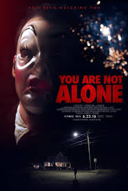 This episode began the final block of season 13. You Are Not Alone Home Facebook