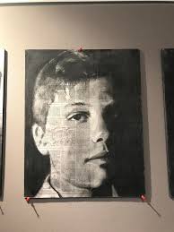 A Whirlpool of Emotions Roamings 2022