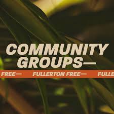 They are the most important things in our life. Evfree Fullerton Home Facebook