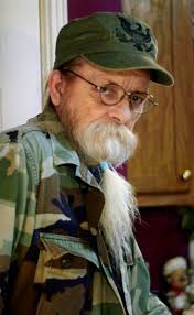 Obituary information for Darrell "Wrench" Majors