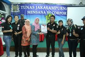 Maybe you would like to learn more about one of these? Penyuluhan Dan Sosialisasi P4g Di Sd Tunas Jakasampurna School Jakasetia Bekasi Selatan Gmdm