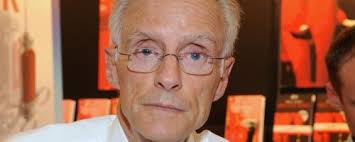 Order of Robin Cook Books