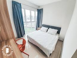 Overview reviews amenities & policies. Master Room For Rent At Pacific Place Ara Damansara With Private Bathroom Roomz Asia