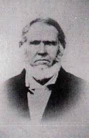 Samuel Laughlin Sr. (1791-1869)