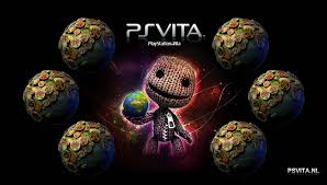 12,476 likes · 5 talking about this. Little Big Planet Ps Vita Wallpapers Free Ps Vita Themes And Wallpapers