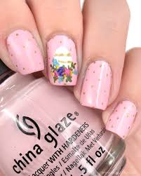 These will naturally be colorful and vibrant designs. Easter Nail Art Ideas 25 Sweetpeas