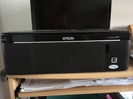 Microsoft windows supported operating system. Pilote Scanner Epson Stylus Sx125