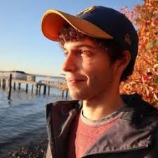 Miles Irwin (@imiles)