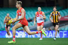 Thanks to the sydney swans for the fan day on sunday march 7. Afl Suspends Sydney Swans Elijah Taylor For Remainder Of 2020 Season For Coronavirus Protocol Breach Abc News