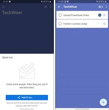 10 Microsoft To Do Tips And Tricks To Manage Tasks Better Techwiser In 2020 Microsoft Shared To Do List Task