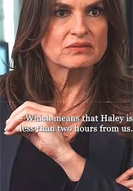 Cassandra Sullivan Law and Order Trial Loretta