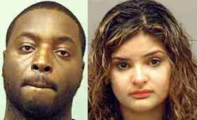 Brockton woman, Fall River man charged in shoplifting scam