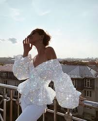 All natural ingredients for all types of hair. Don T Forget To Smile Fashion Fashionable Sparkles Glitterart Artwork Artsy Artpvb Sea See You Fashion Outfits Off Shoulder Dress