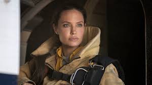 Maybe you would like to learn more about one of these? Warner Bros Sends Angelina Jolie Movie Direct To Video On Demand In New India Strategy