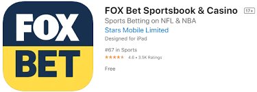 Knowing how betting odds work is key to developing a successful betting strategy. Fox Bet Pennsylvania Sportsbook 500 Risk Free Bet