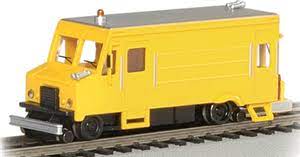 Upc 022899462042 buy 46204 bachmann rail detector step van with high railers powered ho scale 022899462042 learn about upc lookup, find upc. Bachmann High Railer Rail Detector Step Van Bac46204 Sonstiges Dieselloks Bachmann Plus H0 Loks Spur H0 Rd Hobby Modellbahnen