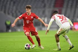 Joshua kimmich fm 2021 scouting profile. Bayern Retain Top Spot With Comeback 5 2 Win Over Mainz