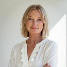 Counsellor Katie Denney