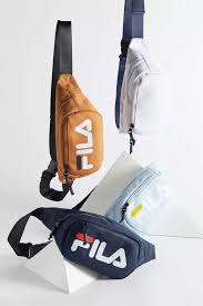 Fila Uo Exclusive Henry Belt Bag In 2020 Belt Bag Bags Back Bag