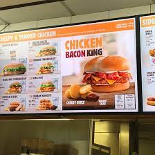 Get access to exclusive coupons. Burger King Bay Horse M6 Junction 32 33 Menu Prices Restaurant Reviews Tripadvisor
