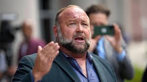 Alex Jones keeps Infowars for now after judge rejects The Onion's winning auction bid - ABC News