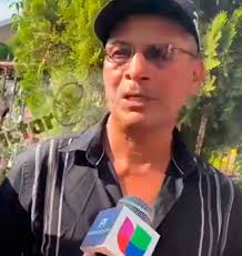 MI HERMANO FUE UN HÉROE" DEFENDIÓ A DOS MUJERES QUE NO CONOCÍA Y MUR1Ó POR  ELLO, EXIJO JUSTICIA El hermano exige justicia, ya que él era un heroe, se  porto como lo