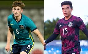 Everything you need to know about the concacaf olympic qualification match between méxico sub 23 and estados unidos sub 23 (25 march 2021): Bfgoiocytc1zrm