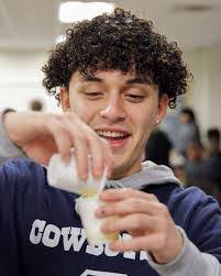 Alannah Malone's Instagram, Twitter & Facebook