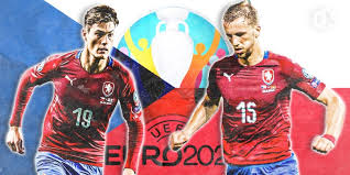 Après avoir fini premier de leur groupe, les oranjes sont favoris dans ce match. Euro 2020 Republique Tcheque Il Y A Du Foot Aussi Hockey Cafe Creme Sport