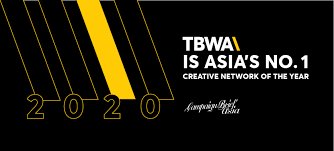 Tbwa Hong Kong Home Facebook