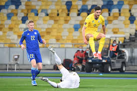 Beşiktaş transfer söylentisidnipro oyuncusu artem dovbyk довбик артем олександровичmevki : Ukraine Kazakhstan European Qualifiers Uefa Com