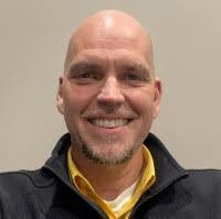 Chris Blaylock's Instagram, Twitter & Facebook