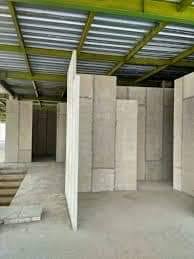 Dinding panel ( dinding beton panel ringan ) | kab. Harga Panel Beton Ringan Dinding Kabupaten Bekasi Pt Citra Kolosal Abadi