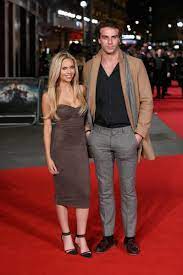 Who Is Max Morley Is He Back With Laura Anderson And When Did He Win Love Island