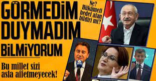 Milli savunma bakanlığı'ndan 103 emekli amiralin ortak bildirisi hakkında açıklama geldi. Kwyfggzeomr7bm