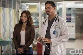 Beauty And The Beast Season 4 Spoilers Vince Cat Hot On The Trail Of A Beast Buyer Baby On The Way Christian Times