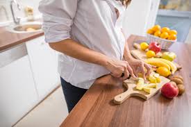 Bunda dapat mengatur pola makan sehat, dengan cara membiasakan diri untuk membuat resep resep putu ubi ungu makanan sehat untuk ibu hamil. Makanan Bergizi Untuk Ibu Hamil Muda Sampai Melahirkan Honestdocs