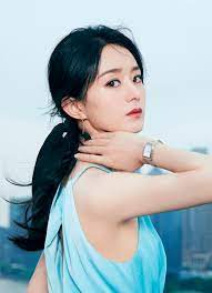 Mới đây, triệu lệ dĩnh nhận được rất nhiều lời khen trong bộ ảnh tạp chí vì chính thần thái, vẻ tự tin của cô dưới mọi góc độ của. Triá»‡u Lá»‡ DÄ©nh Minh Háº¡c XÆ°Æ¡ng Mai Vnexpress Giáº£i Tri