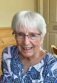 Obituary for Eleanor Winnifred (Hedley) Shipley
