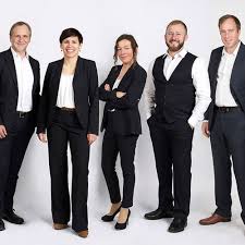 The Best 10 Lawyers near Karolina Mihaljevic-Schulze in Berlin