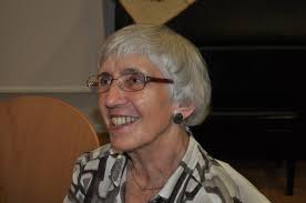 Unheilbar optimistisch und geistig jung…