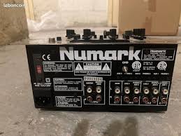 Image result for Numark DM2002x