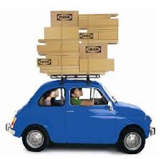 Fiat 500 Ikea Fiat 500 Fiat Fiat 500 Vintage