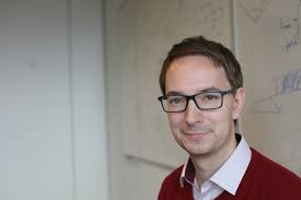 Auszeichnung für Tübinger Computer Vision Wissenschaftler würdigt Cyber  Valley als Vorreiter der KI-Forschung