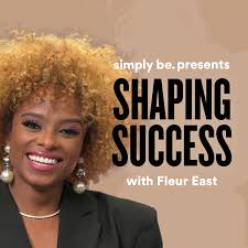 Simply Be Launches Podcast Series 'Shaping Success'