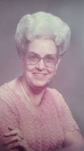 Rosalie Lambert Obituary