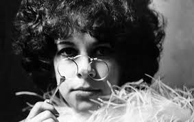 Gal Costa, a voz da Tropicália