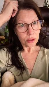 Y'all, I'm down for the count today. This cold is kicking my butt, and I  feel like straight-up doodoo. Seriously, how did we ever survive being sick  as kids? My mama had