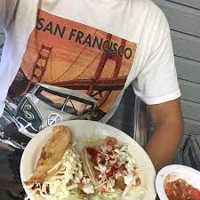 Please contact the restaurant directly. Fish And Potato Tacos Picture Of Baja Mar Fish Tacos Monrovia Tripadvisor
