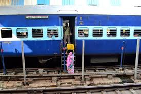 Alstom transport india limited provides transportation services. Alstom Wins 3 Billion Indian Railways Contract Wsj